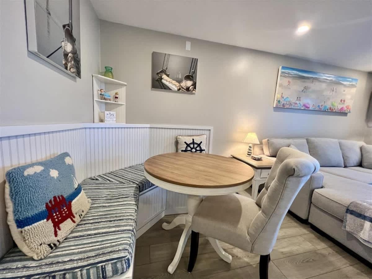 Updated Ocean Towers Condo In אוגונקוויט מראה חיצוני תמונה