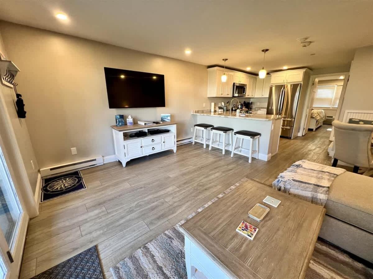Updated Ocean Towers Condo In אוגונקוויט מראה חיצוני תמונה