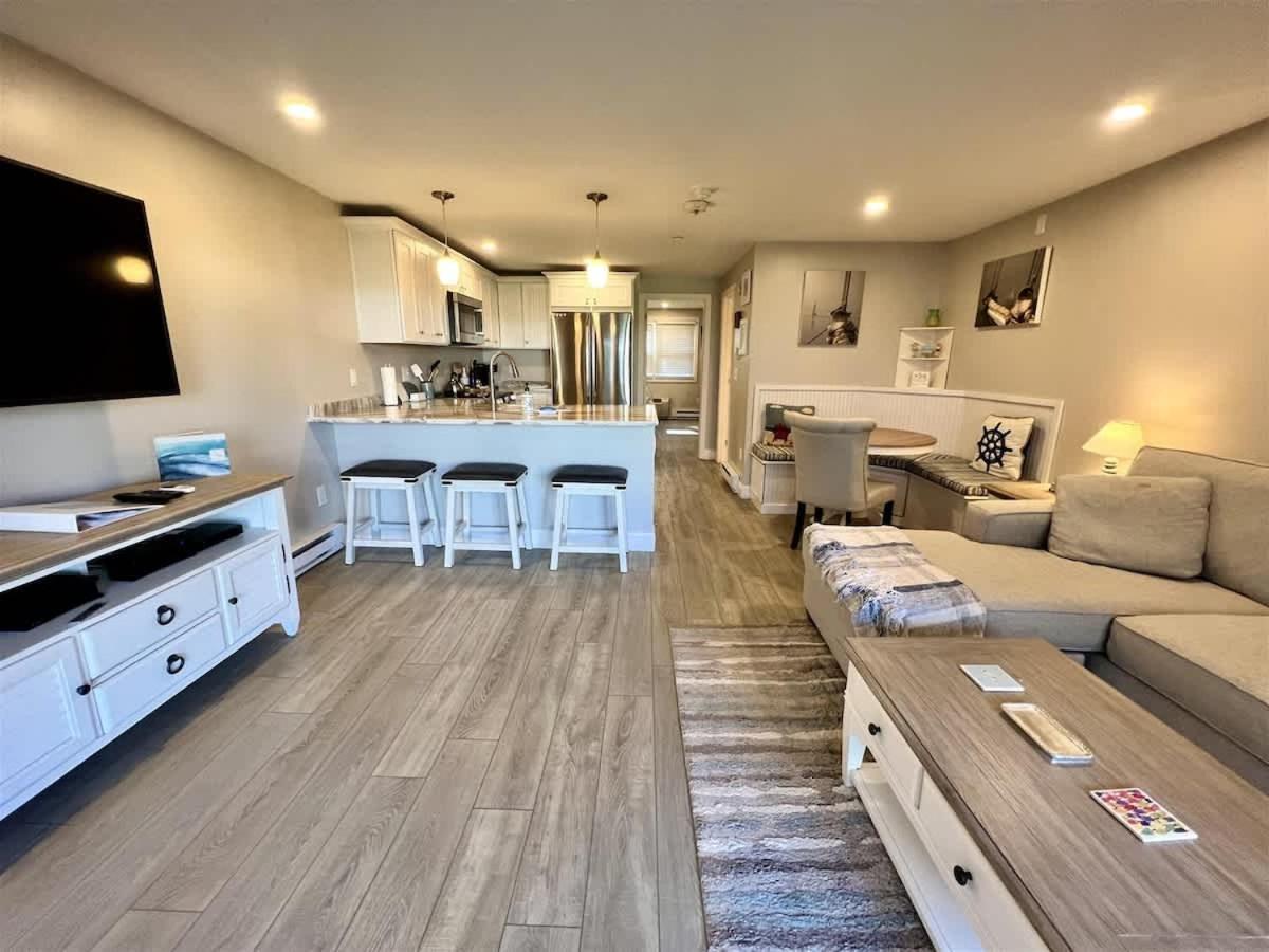 Updated Ocean Towers Condo In אוגונקוויט מראה חיצוני תמונה